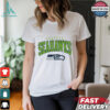 Tampa Bay Buccaneers Classic Arched Logo Shirt
