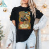 Peanuts Tampa Bay Buccaneers Football Happy Thanksgiving T Shirt