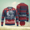 The Grnch Grumpy Angry Happy In Ugly Christmas Sweater