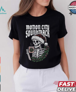 Skeleton Xmas New Shirt