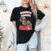 I May Live In West Virginia But On Game Day My Heart & Soul Belongs To San Francisco 49ers T Shirt