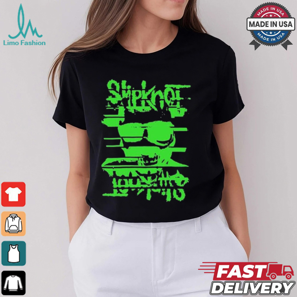 Slipknot The Thick Skull T Shirts Slipknot The Thick Skull T Shirts