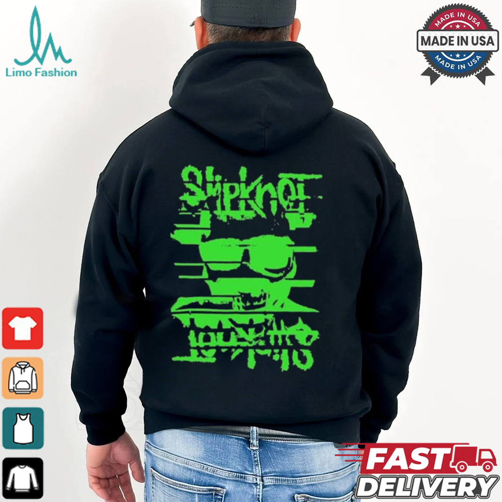 Slipknot The Thick Skull T Shirts Slipknot The Thick Skull T Shirts