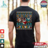 Deadpool R Rated Christmas Shirt