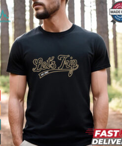 Sturniolo Clothing Let's Trip Est 2003 Shirt