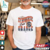 Arizona Wildcats Script Swish T Shirt