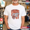 Nebraska Cornhuskers Baller Bounce T Shirt