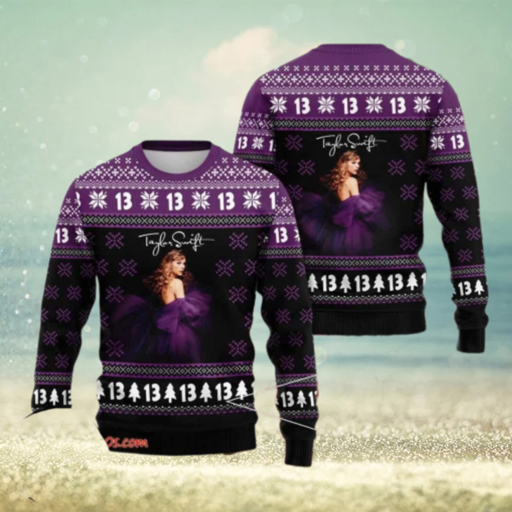 Taylor Swift Hoatt 4022 Chirstmas Gifts 2024 Xmas For Family And Friends Ugly Sweater Taylor Swift Hoatt 4022 Chirstmas Gifts 2024 Xmas For Family And Friends Ugly Sweater