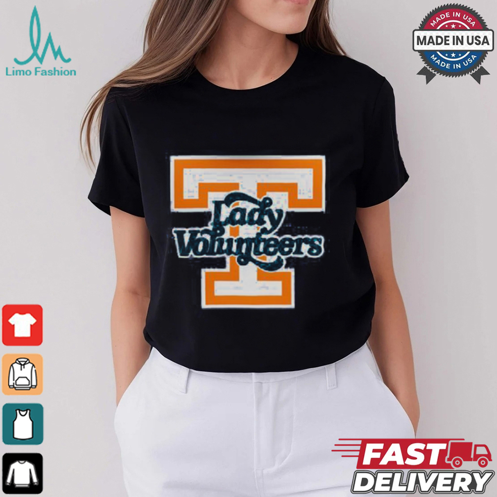 Tennessee Lady Vols Shirt Tennessee Lady Vols Shirt