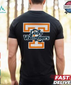 Tennessee Lady Vols Shirt