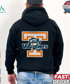 Tennessee Lady Vols Shirt