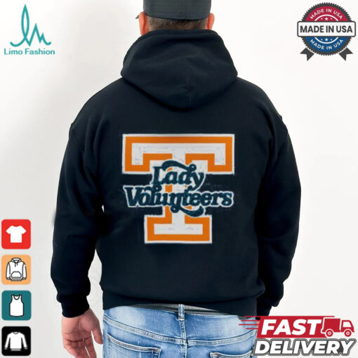 Tennessee Lady Vols Shirt