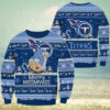 United States Army x GrinchUgly Sweater