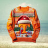 Elvis Presley Ugly Sweater, The King Of Rock N Roll Christmas Sweater