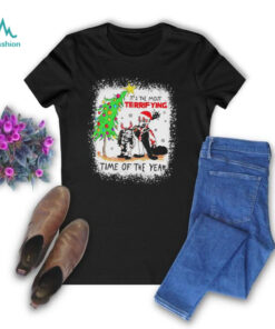 Terrifier it’s the most Terrifying time of the year Christmas shirt