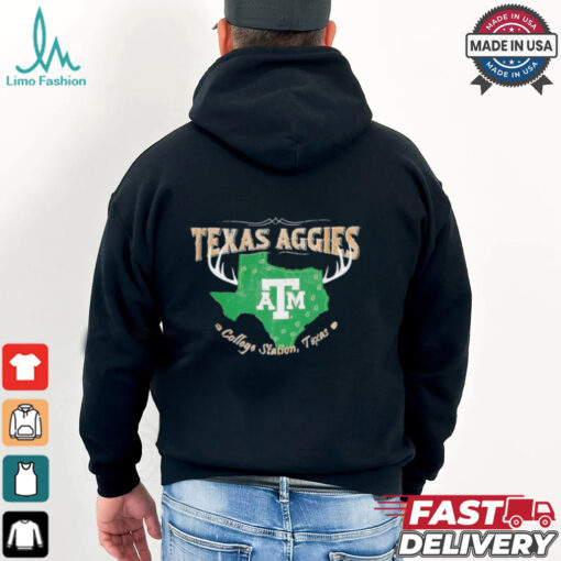 Texas A&M Aggies Deer Season College Station Texas shirt