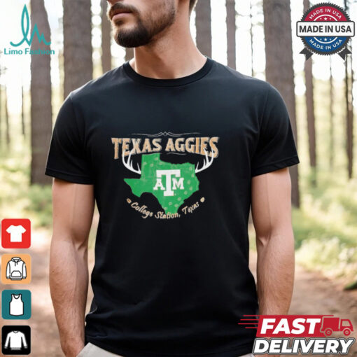 Texas A&M Aggies Deer Season College Station Texas shirt