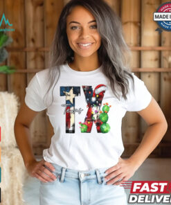 Texas Christmas Shirt, Texans Xmas Family Shirt