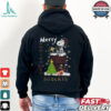 Peanuts Vanderbilt Commodores It’s The Most Wonderful Time Of The Year Winter Shirt