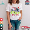 Mickey, Pluto, Donald San Francisco 49ers Unisex T Shirt