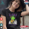 Get In Loser We_re Going To See Northwestern Wildcats Grinch Shirt