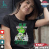 Get In Loser We_re Going To See Clemson Tigers Grinch Shirt