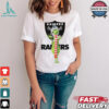 Minnie Mouse Philadelphia Eagles Graphic T Shirt