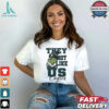 Western Michigan Broncos 2024 MAC Women’s Soccer Champions shirt