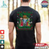 Retro The Muppet Christmas Carol Group Shot Shirt