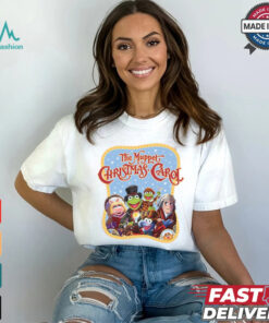 The Muppet Christmas Carol Shirt