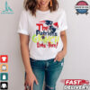 Mickey, Pluto, Donald Houston Texans Unisex T Shirt