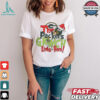 Mickey, Pluto, Donald Los Angeles Chargers Unisex T Shirt