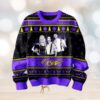 Pantera Cowboy From Hell Chirstmas Gifts 2024 Xmas For Family And Friends Ugly Sweater