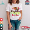 Mickey, Pluto, Donald Washington Redskins Unisex T Shirt