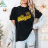 Tennessee Volunteers Grinch deck the Vols and Merry Christmas shirt