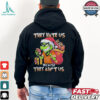 Grinch Santa If You Don’T Like Virginia Cavaliers Merry Kissmyass 2024 Shirt