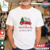 Arkansas Razorbacks Script Swish T Shirt