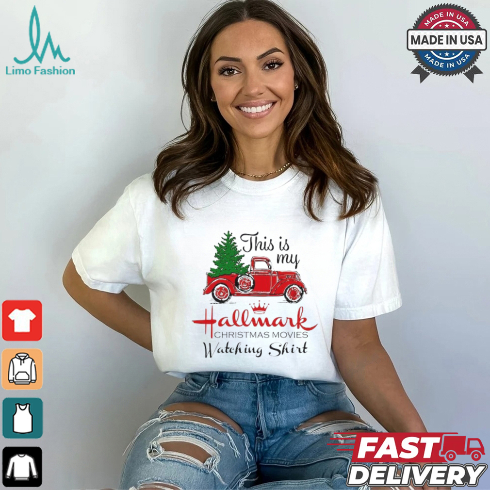 This Is My Movie Watching Sweatshirts, Hallmark Christmas Movies Shirt This Is My Movie Watching Sweatshirts, Hallmark Christmas Movies Shirt