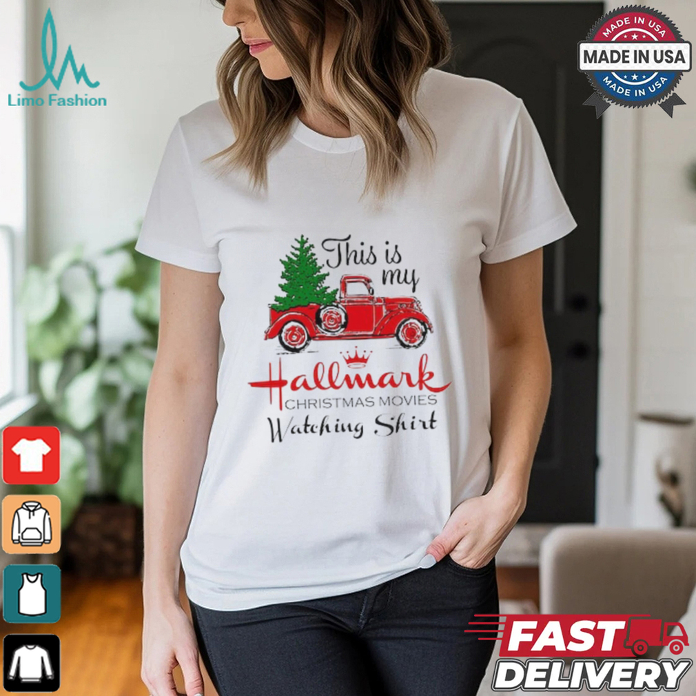 This Is My Movie Watching Sweatshirts, Hallmark Christmas Movies Shirt This Is My Movie Watching Sweatshirts, Hallmark Christmas Movies Shirt