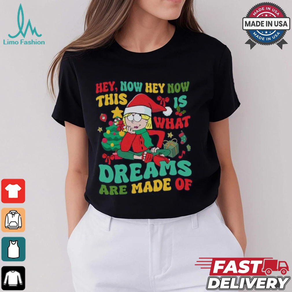 This Is What Dreams Are Made Of Shirt This Is What Dreams Are Made Of Shirt