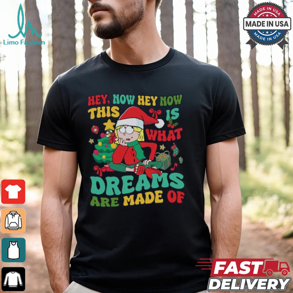 This Is What Dreams Are Made Of Shirt This Is What Dreams Are Made Of Shirt