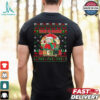 Belle Christmas Shirt, Disneyland Princess Shirt