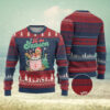Wonderful Time Beer Ugly Christmas Sweater, Wonderful Time Beer Xmas Sweatshirt