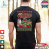 Mickey And Friends Get In Loser We’re Saving Christmas Shirt
