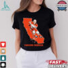 Justin Timberlake Tour Gift For Fan T Shirt