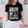 Vote Trump 2024 Take The Trash Out We’re Like A Garbage Can For The World T shirts