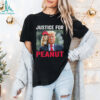 Congratulation Trump Vance 2024 Wining Ticket Shirt