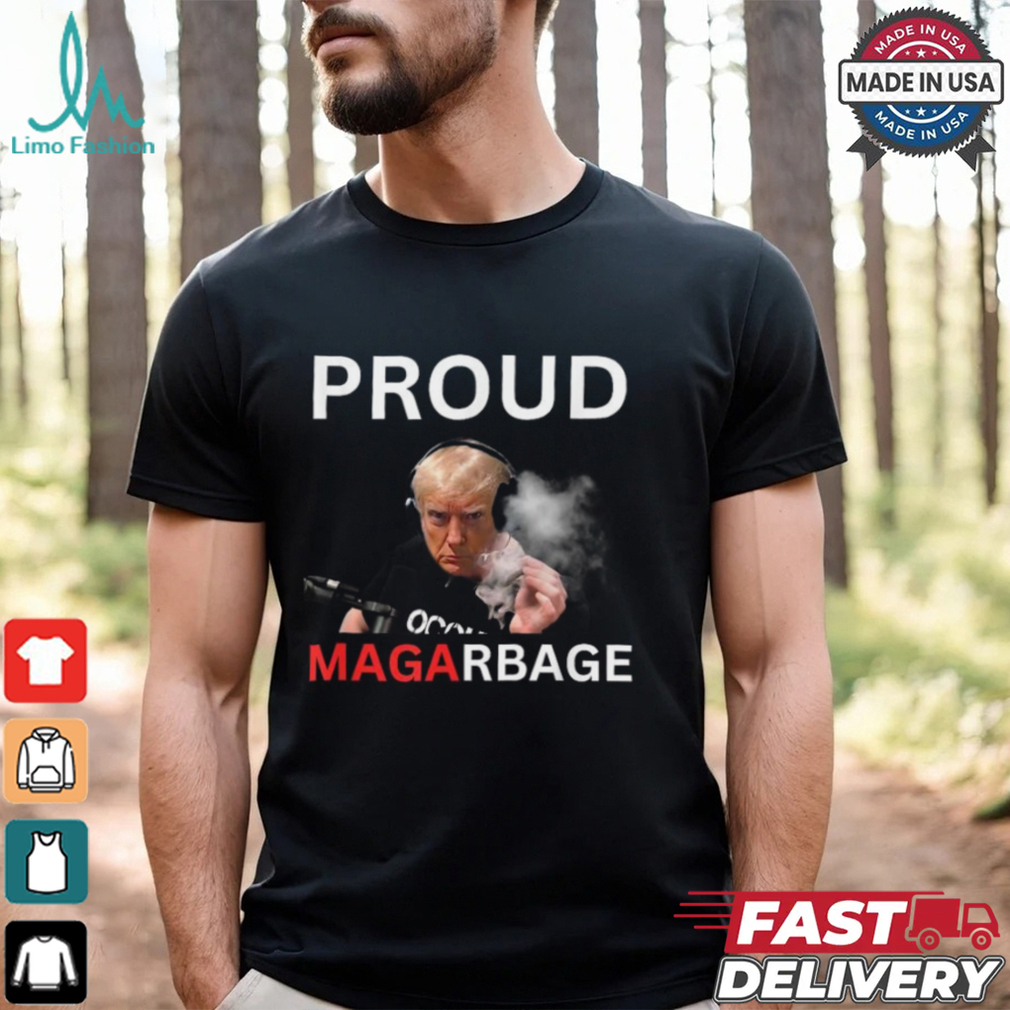 Trump Maga Garbage T Shirts Trump Maga Garbage T Shirts