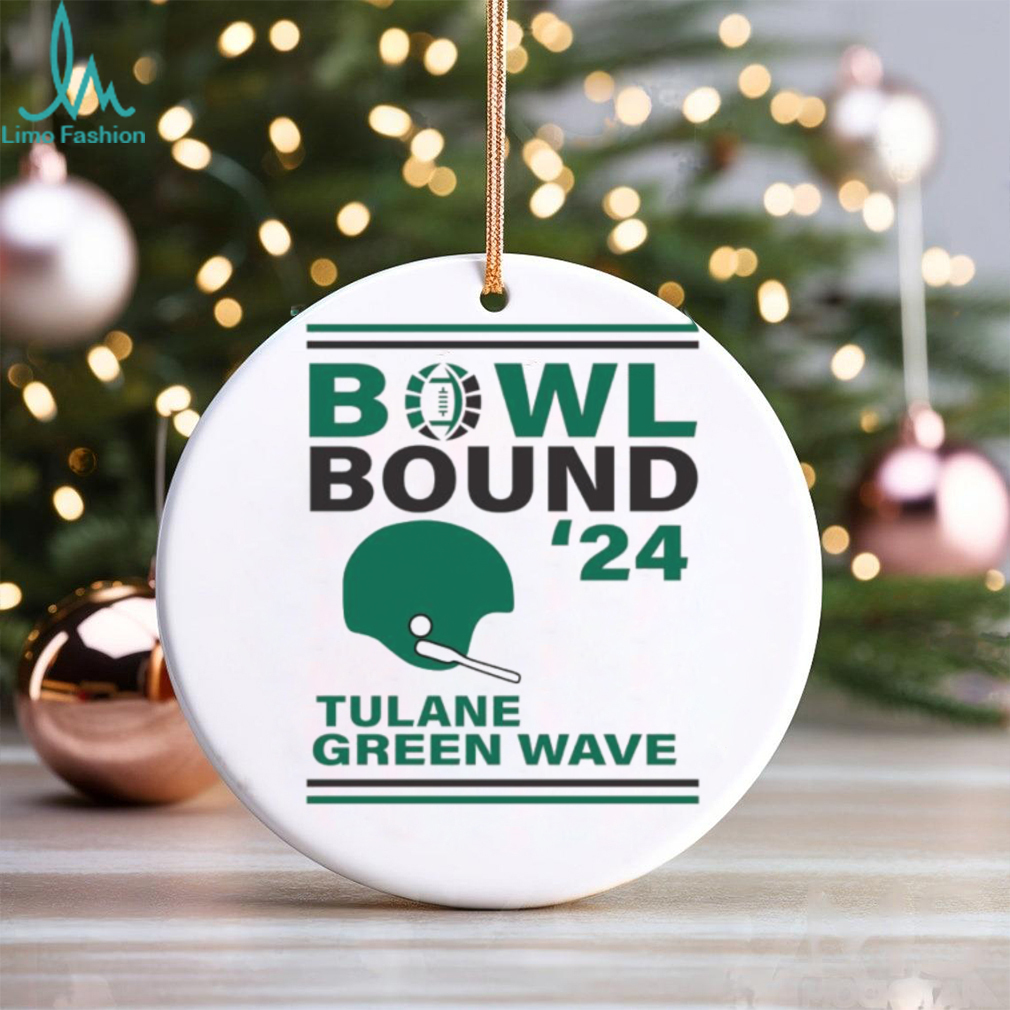 Tulane Green Wave Bowl Bound 2024 Shirt Tulane Green Wave Bowl Bound 2024 Shirt