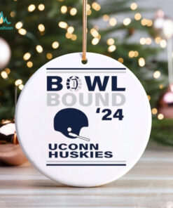 UConn Huskies Bowl Bound 2024 Shirt